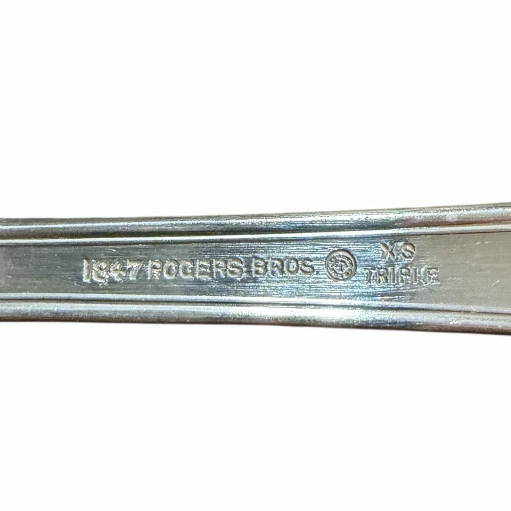 1847 Rogers Bros product 1847